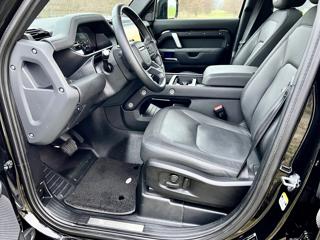 LAND ROVER Defender usata, con Cerchi in lega