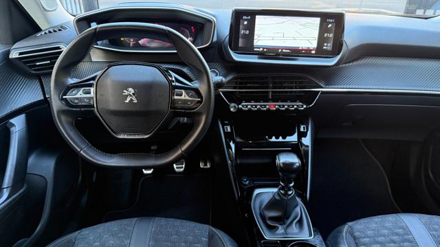PEUGEOT 2008 usata, con Portapacchi
