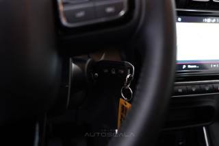 CITROEN C3 Aircross usata, con Volante in pelle