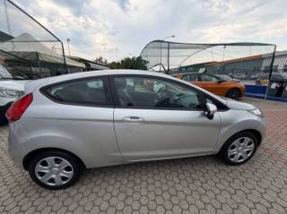 FORD Fiesta usata, con Airbag Passeggero