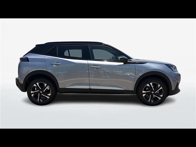 PEUGEOT 2008 usata, con Airbag laterali