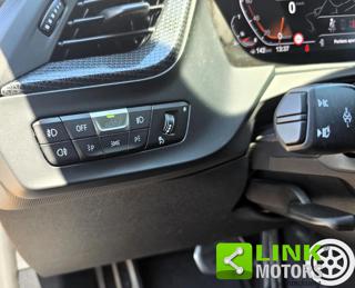 BMW 220 usata, con Specchietti laterali elettrici