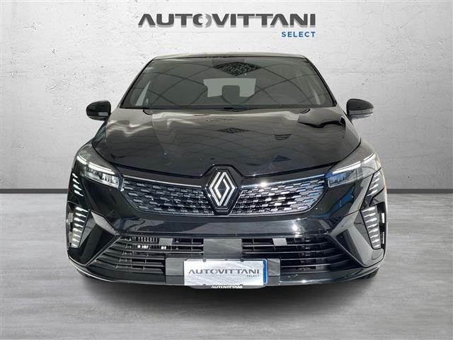 RENAULT Clio usata, con Airbag