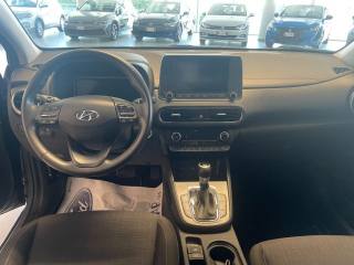 HYUNDAI Kona usata, con Cerchi in lega