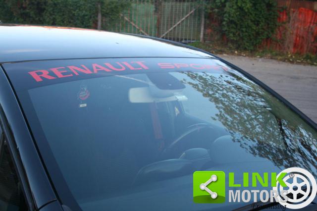 RENAULT Clio usata, con USB