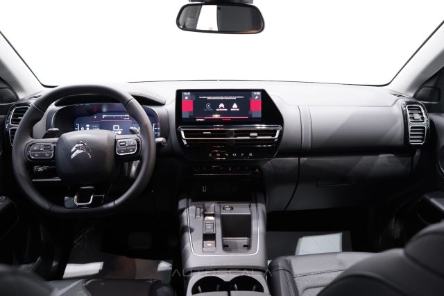 CITROEN C5 Aircross usata, con Bluetooth