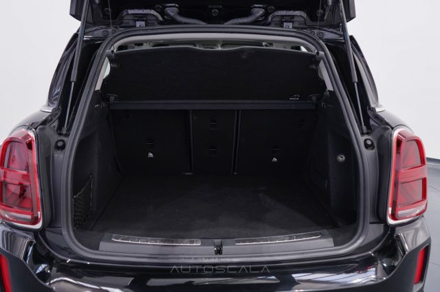MINI Countryman usata, con Frenata d
