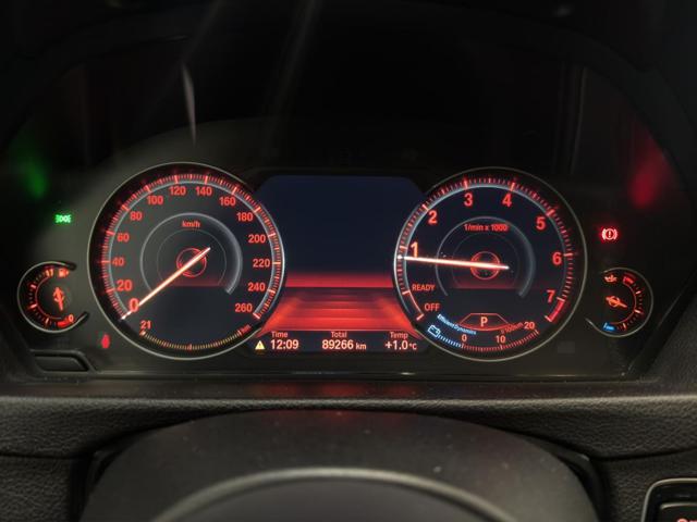 BMW 430 usata, con Filtro antiparticolato