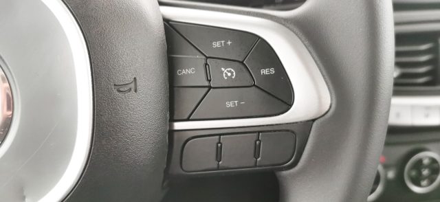 FIAT Tipo usata, con Luci diurne