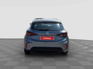 MG MG3 usata 3