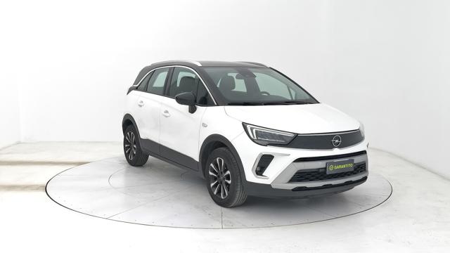 OPEL Crossland usata, con Boardcomputer