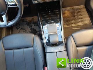 MERCEDES-BENZ B 180 usata, con Fari direzionali