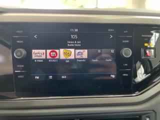 VOLKSWAGEN Polo usata, con Luci diurne LED