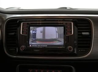 VOLKSWAGEN Maggiolino usata, con Cerchi in lega