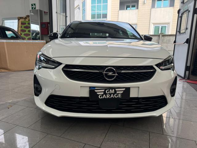 OPEL Corsa usata, con Airbag laterali