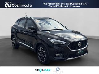 MG ZS usata, con Autoradio