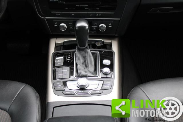 AUDI A6 allroad usata, con Autoradio digitale