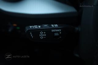 AUDI Q2 usata, con Adaptive Cruise Control