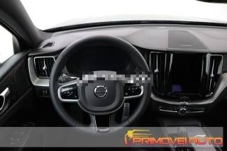VOLVO XC60 usata, con Cerchi in lega