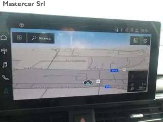 AUDI A4 usata, con Sistema di navigazione