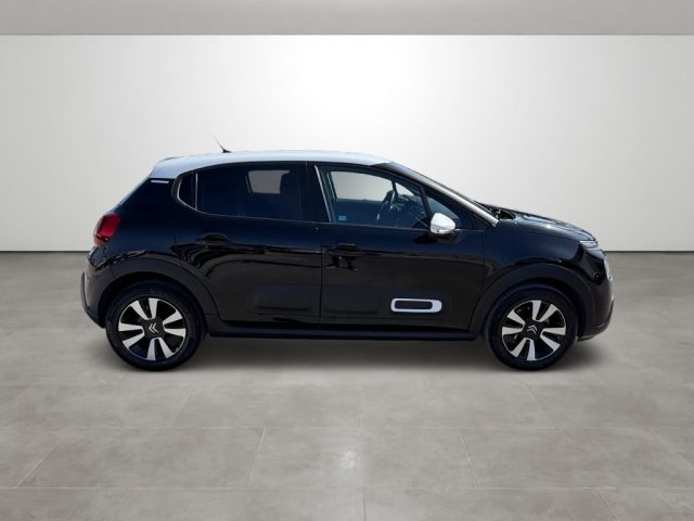 CITROEN C3 usata, con Chiusura centralizzata