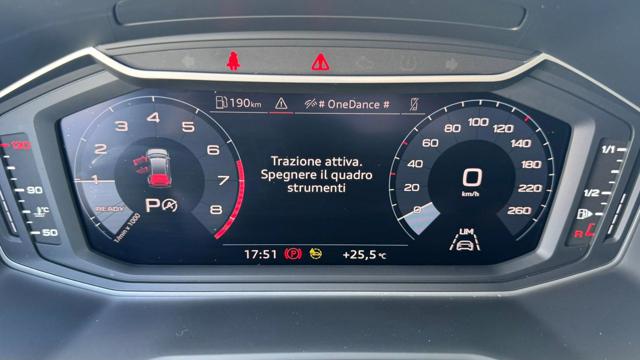 AUDI A1 usata, con Cerchi in lega