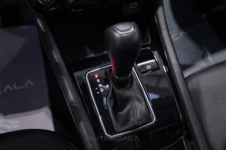 JEEP Compass usata, con Specchietti laterali elettrici