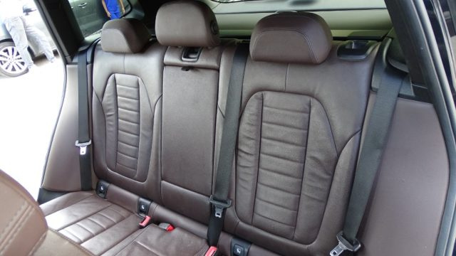 BMW X3 usata 79