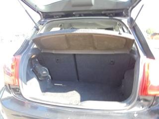 TOYOTA Auris usata, con Immobilizzatore elettronico
