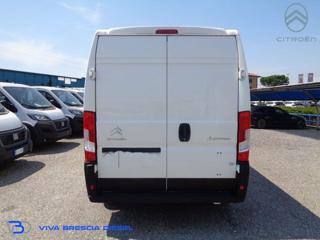 CITROEN Jumper usata, con Chiusura centralizzata