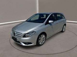 MERCEDES-BENZ CLA sse B (T246/242) - B 180 CDI Automatic Executive