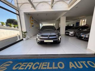 RENAULT Captur usata, con Airbag