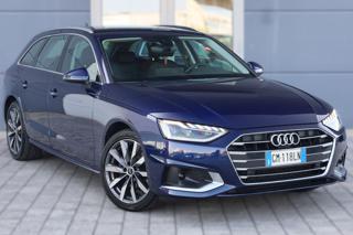 AUDI A4 35 Avant TDI Advanced PREZZO NETTO 163 CV S tronic