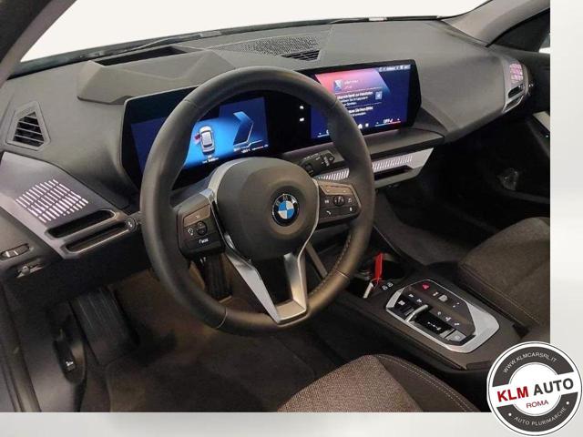 BMW 120 usata, con Controllo automatico clima
