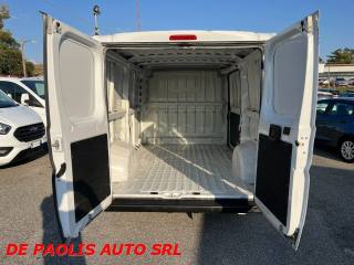 FIAT Ducato usata, con Servosterzo