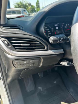 FIAT Tipo usata, con Specchietti laterali elettrici