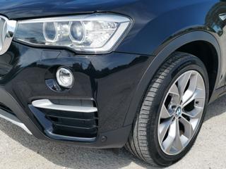 BMW X4 usata, con Cerchi in lega
