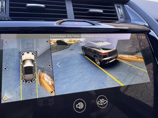 JAGUAR E-Pace usata, con Isofix