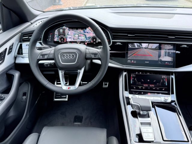 AUDI Q8 usata, con Controllo trazione