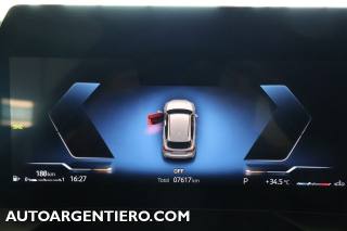 BMW 118 usata, con Autoradio digitale