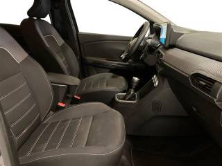 DACIA Jogger usata, con Touch screen