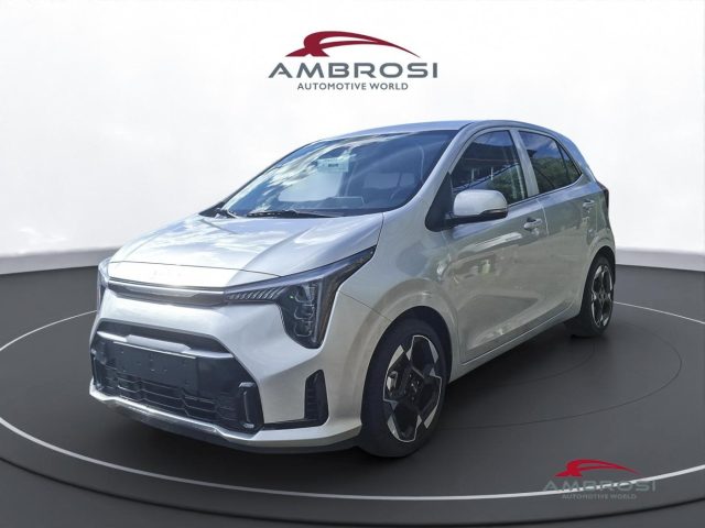 KIA Picanto usata 0
