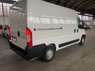 CITROEN Jumper usata 9