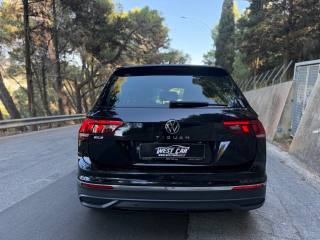VOLKSWAGEN Tiguan usata, con Controllo trazione