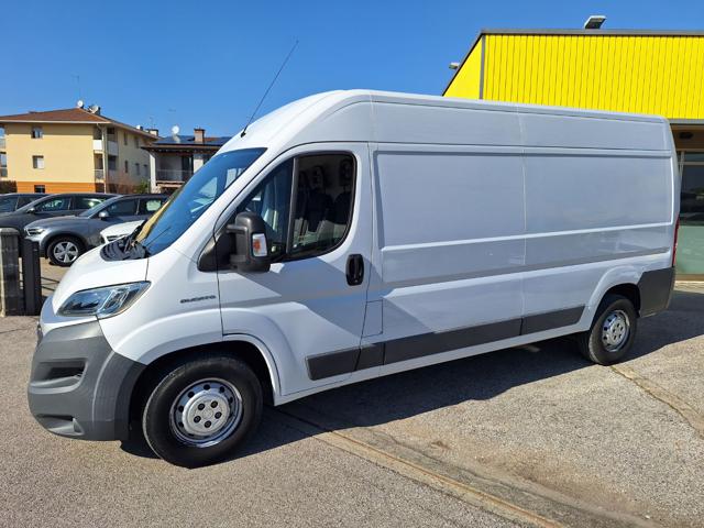 FIAT Ducato usata, con Alzacristalli elettrici