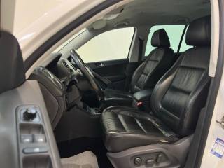 VOLKSWAGEN Tiguan usata, con Climatizzatore