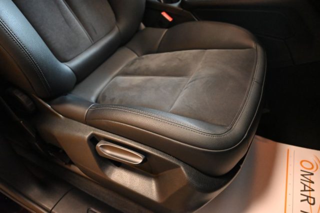 PORSCHE Macan usata 72