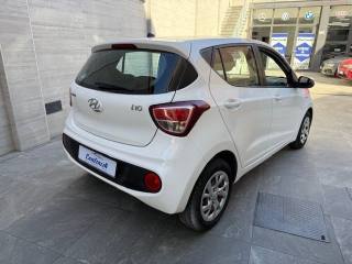 HYUNDAI i10 usata, con Airbag Passeggero