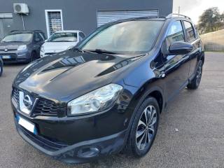 NISSAN Qashqai usata 3