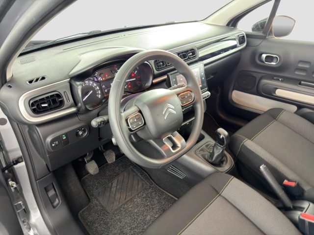 CITROEN C3 usata 8